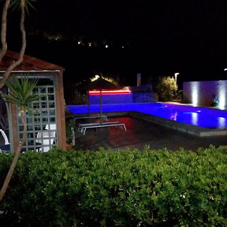 ויאסטה Hotel Parco Carabella מראה חיצוני תמונה